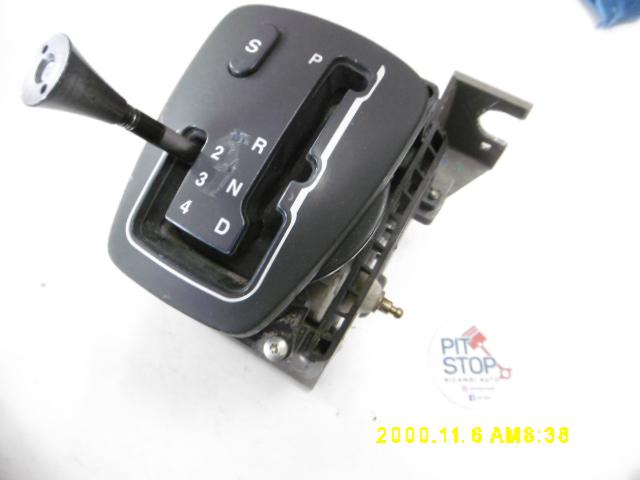 Leva Cambio - Jaguar X-type Station Wagon - Pit Stop Ricambi Auto