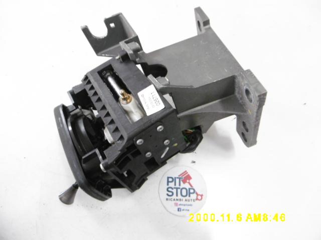 Leva Cambio - Jaguar X-type Station Wagon - Pit Stop Ricambi Auto