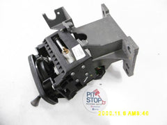 Leva Cambio - Jaguar X-type Station Wagon - Pit Stop Ricambi Auto