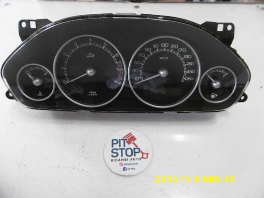 Quadro Strumenti - Jaguar X-type Station Wagon - Pit Stop Ricambi Auto