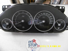 Quadro Strumenti - Jaguar X-type Station Wagon - Pit Stop Ricambi Auto