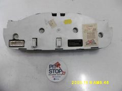 Quadro Strumenti - Jaguar X-type Station Wagon - Pit Stop Ricambi Auto