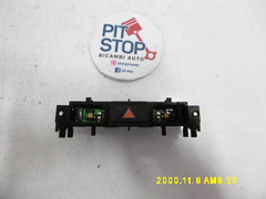 Pulsante luci di emergenza - Jaguar X-type Station Wagon - Pit Stop Ricambi Auto