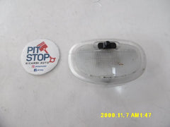 Plafoniera posteriore - Jaguar X-type Station Wagon - Pit Stop Ricambi Auto