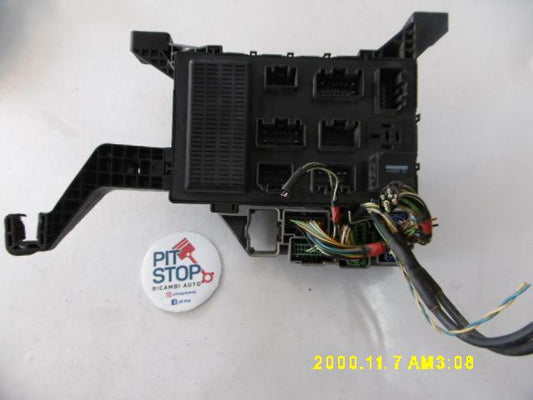 Centralina porta fusibili - Jaguar X-type Station Wagon - Pit Stop Ricambi Auto