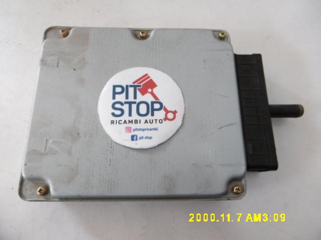 Centralina motore - Jaguar X-type Station Wagon - Pit Stop Ricambi Auto