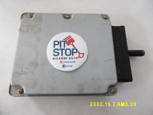 Centralina motore - Jaguar X-type Station Wagon - Pit Stop Ricambi Auto