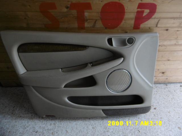 Pannello interno portiera ant SX - Jaguar X-type Station Wagon - Pit Stop Ricambi Auto
