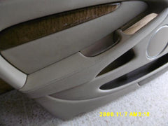 Pannello interno portiera ant SX - Jaguar X-type Station Wagon - Pit Stop Ricambi Auto