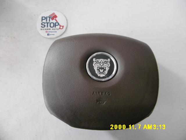 Airbag Volante - Jaguar X-type Station Wagon - Pit Stop Ricambi Auto