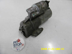 Motorino d' avviamento - Jaguar X-type Station Wagon - Pit Stop Ricambi Auto