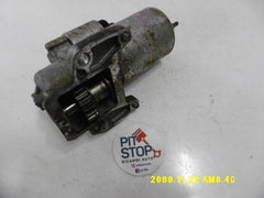 Motorino d' avviamento - Jaguar X-type Station Wagon - Pit Stop Ricambi Auto