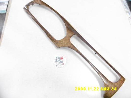 Rivestimento consolle centrale - Jaguar X-type Station Wagon - Pit Stop Ricambi Auto