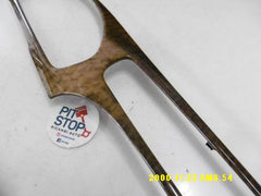 Rivestimento consolle centrale - Jaguar X-type Station Wagon - Pit Stop Ricambi Auto