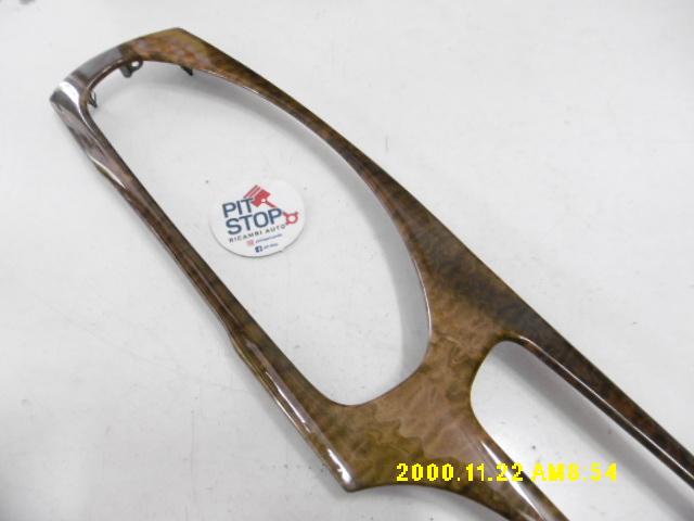 Rivestimento consolle centrale - Jaguar X-type Station Wagon - Pit Stop Ricambi Auto