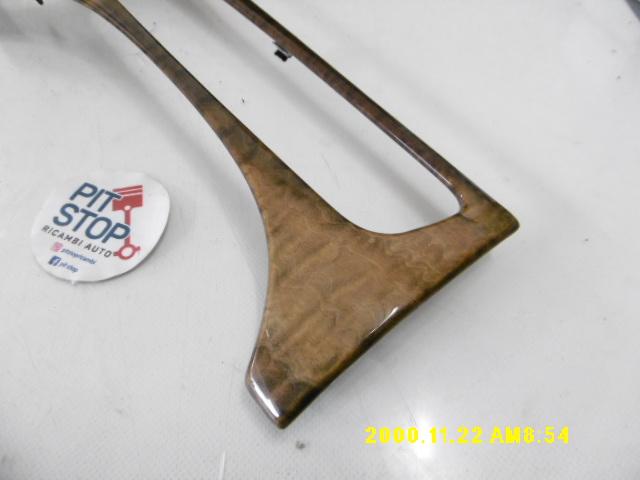 Rivestimento consolle centrale - Jaguar X-type Station Wagon - Pit Stop Ricambi Auto