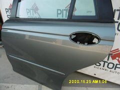 Portiera Posteriore Sinistra - Jaguar X-type Station Wagon - Pit Stop Ricambi Auto