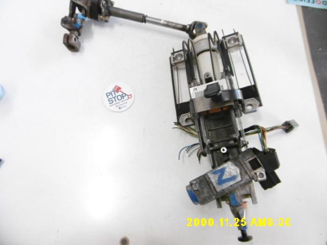 Piantone Sterzo - Jaguar X-type Station Wagon - Pit Stop Ricambi Auto