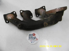 Collettore Di Scarico - Jaguar X-type Station Wagon - Pit Stop Ricambi Auto