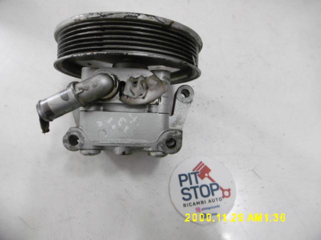 Pompa Idroguida - Jaguar X-type Station Wagon - Pit Stop Ricambi Auto