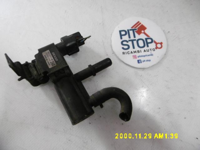 Elettrovalvola - Jaguar X-type Station Wagon - Pit Stop Ricambi Auto