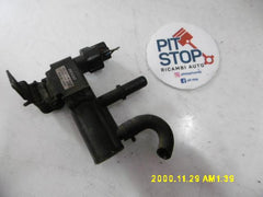 Elettrovalvola - Jaguar X-type Station Wagon - Pit Stop Ricambi Auto