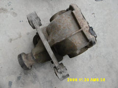 Differenziale Posteriore - Jaguar X-type Station Wagon - Pit Stop Ricambi Auto