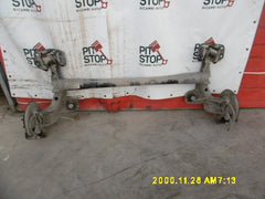 Assale posteriore - Chevrolet Cruze Berlina - Pit Stop Ricambi Auto