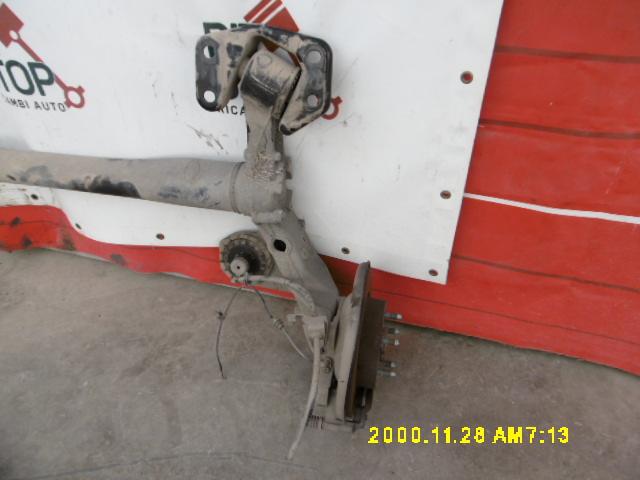 Assale posteriore - Chevrolet Cruze Berlina - Pit Stop Ricambi Auto