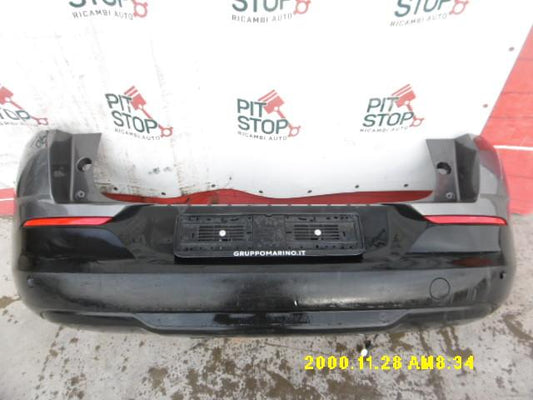 Paraurti Posteriore completo - Opel Grandland X (17>) - Pit Stop Ricambi Auto