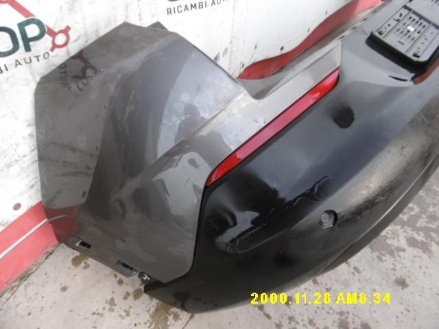 Paraurti Posteriore completo - Opel Grandland X (17>) - Pit Stop Ricambi Auto
