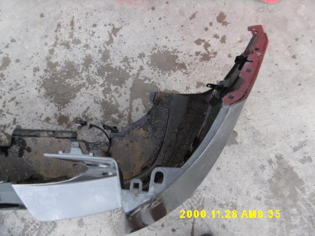 Paraurti Posteriore completo - Opel Grandland X (17>) - Pit Stop Ricambi Auto