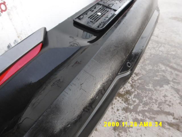 Paraurti Posteriore completo - Opel Grandland X (17>) - Pit Stop Ricambi Auto