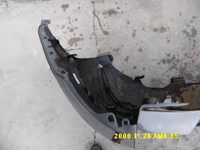 Paraurti Posteriore completo - Opel Grandland X (17>) - Pit Stop Ricambi Auto