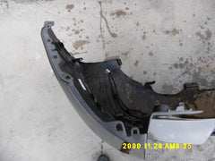 Paraurti Posteriore completo - Opel Grandland X (17>) - Pit Stop Ricambi Auto