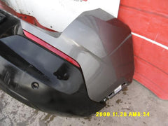 Paraurti Posteriore completo - Opel Grandland X (17>) - Pit Stop Ricambi Auto