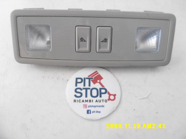 Plafoniera - Skoda Kodiaq Serie (17>) - Pit Stop Ricambi Auto