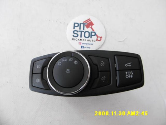 Interruttore comando luci - Ford Edge Serie (15>) - Pit Stop Ricambi Auto