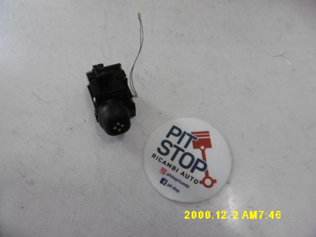 Touch Pad Controller - Jeep Grand Cherokee Serie Wk - Pit Stop Ricambi Auto