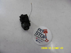 Touch Pad Controller - Jeep Grand Cherokee Serie Wk - Pit Stop Ricambi Auto