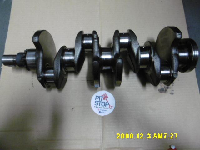 Albero Motore - Ford S - Max Serie (06>14) - Pit Stop Ricambi Auto