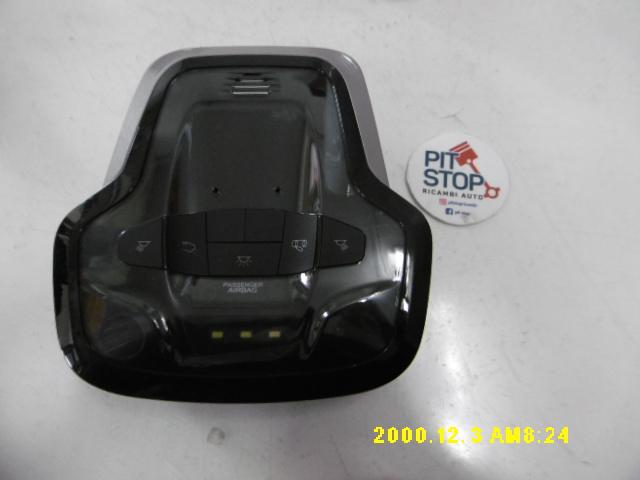 Plafoniera a led - Alfa Romeo Stelvio Serie (949_) (16>) - Pit Stop Ricambi Auto