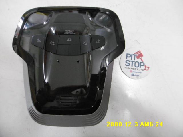 Plafoniera a led - Alfa Romeo Stelvio Serie (949_) (16>) - Pit Stop Ricambi Auto