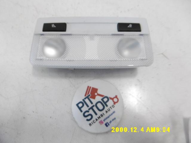 Plafoniera - Opel Crossland Serie (17>) - Pit Stop Ricambi Auto