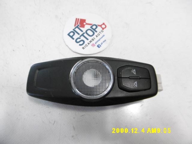Plafoniera a led - Ford S - Max Serie (15>18) - Pit Stop Ricambi Auto