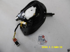 Cintura di Sicurezza Anteriore Sinistra con pretensionatore - Fiat Bravo 2è Serie - Pit Stop Ricambi Auto