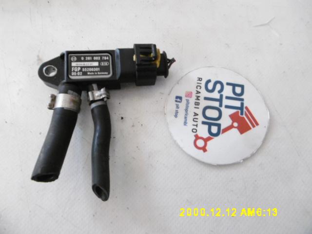 Sensore di pressione - Lancia Delta 3è Serie - Pit Stop Ricambi Auto