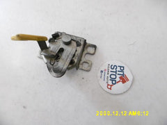 Serratura cofano anteriore - Lancia Delta 3è Serie - Pit Stop Ricambi Auto