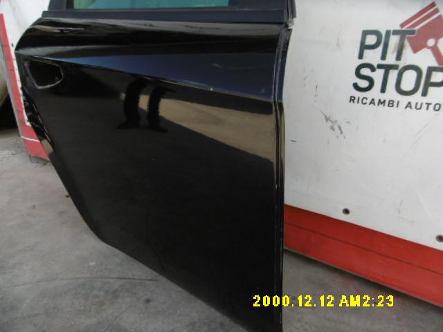 Portiera Posteriore Destra - Alfa Romeo 159 Sportwagon Serie (05>11) - Pit Stop Ricambi Auto