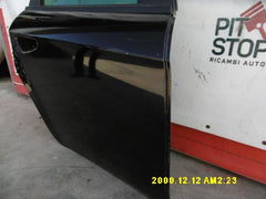 Portiera Posteriore Destra - Alfa Romeo 159 Sportwagon Serie (05>11) - Pit Stop Ricambi Auto